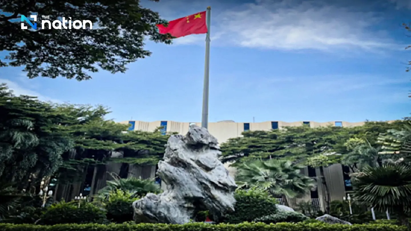 Chinese embassy urges transparent probe into Sa Kaeo ransom case Chinese embassy urges transparent probe into Sa Kaeo ransom case