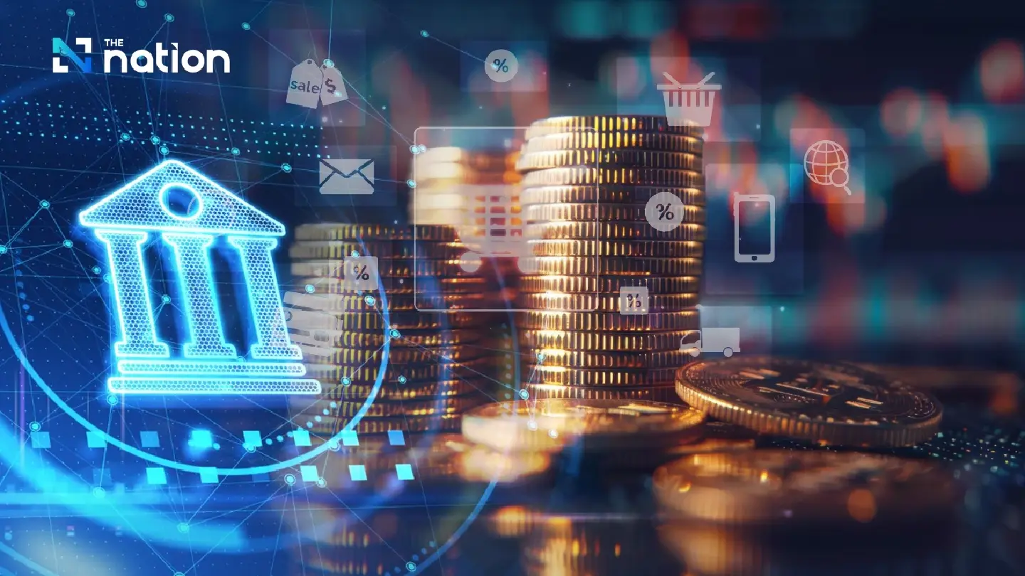 AI All-in — Suphachai maps CP’s digital banking future
