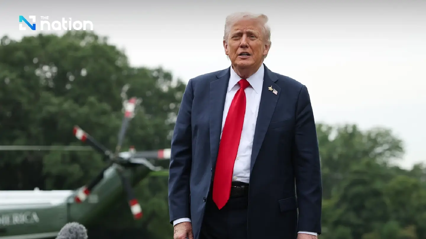 Trump says Iran war has ended as Congress deadline arrives