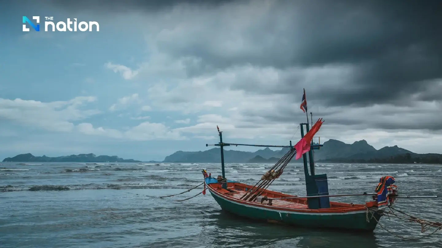 Thailand faces heavier rain as monsoon strengthens Thailand faces heavier rain as monsoon strengthens