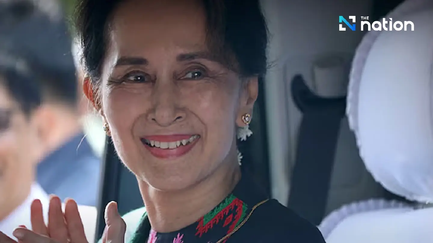 Suu Kyi moved to house arrest in Naypyidaw as lawyers plan visit