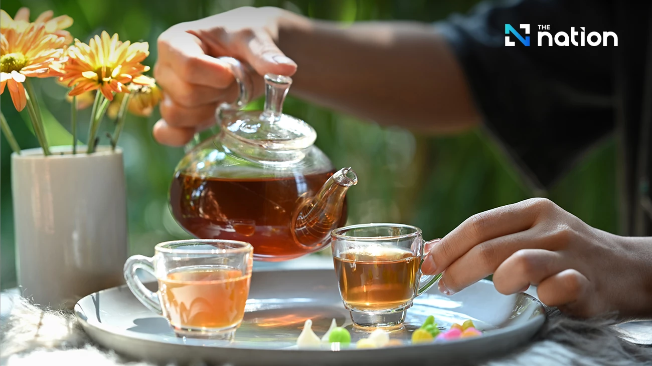 International Tea Day turns focus to sustainable production and trade