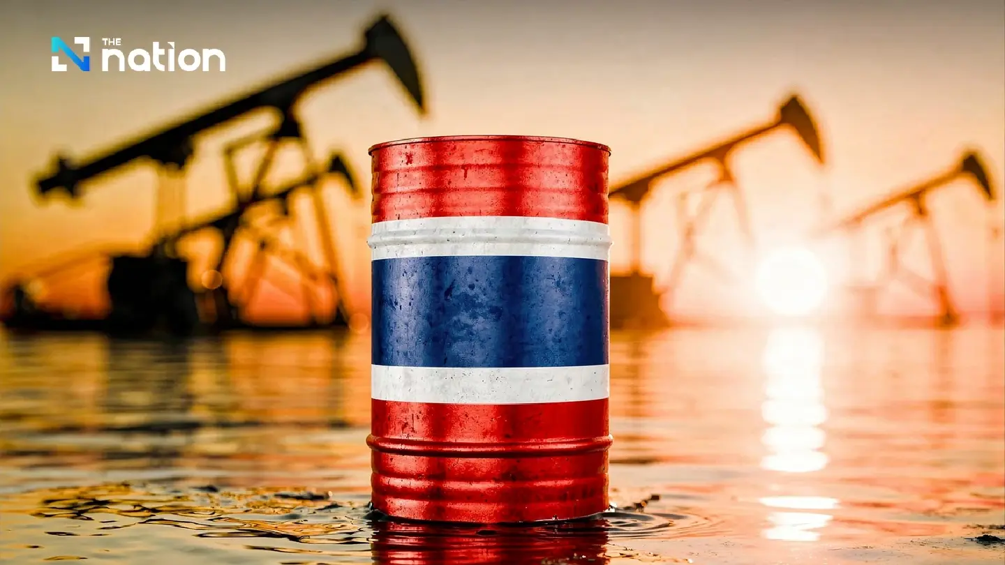Thailand weighs refined oil exports as storage tanks near limit Thailand weighs refined oil exports as storage tanks near limit