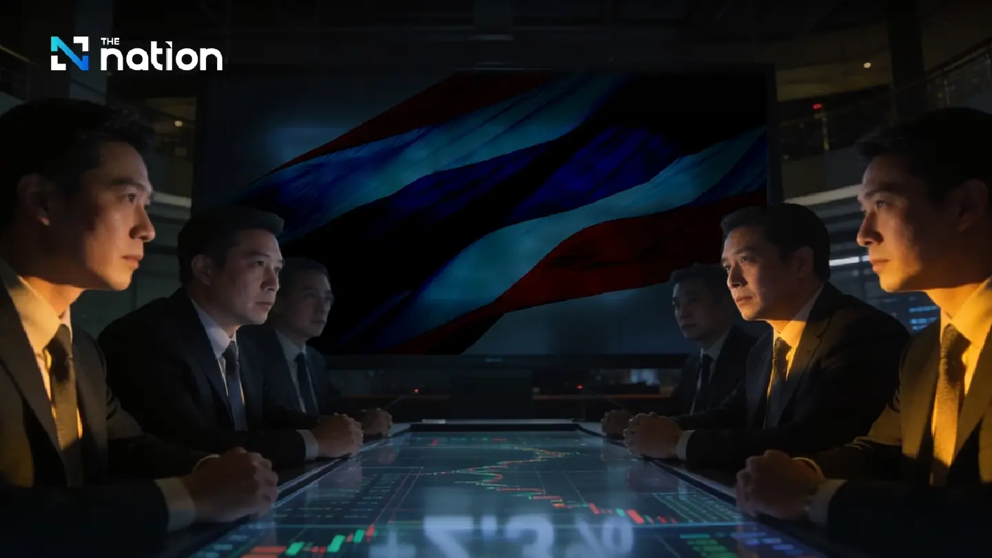 DBD, DSI team up against foreign nominee firms in key Thai tourist areas