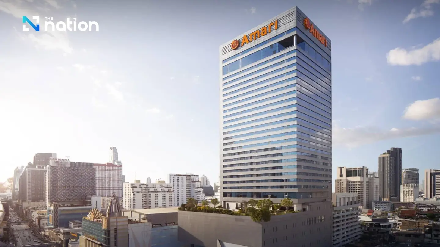 ONYX Hospitality Group Celebrates 60th Anniversary, Sets THB 10.33 Billion Revenue Target with THB 5.5 Billion Expansion Plan ONYX Hospitality Group Celebrates 60th Anniversary, Sets THB 10.33 Billion Revenue Target with THB 5.5 Billion Expansion Plan
