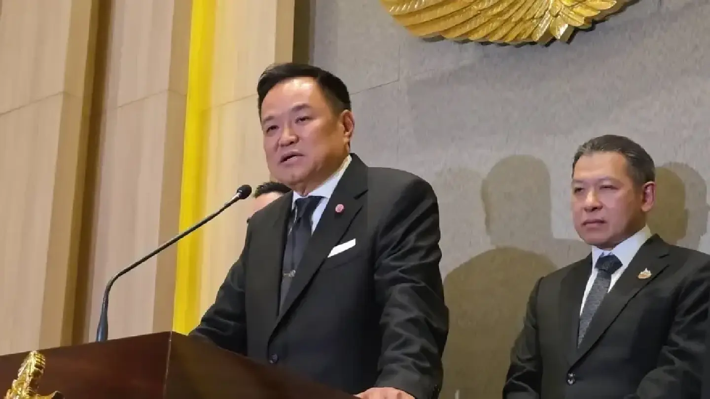Prime Minister takes full responsibility for energy crisis relief loan decree