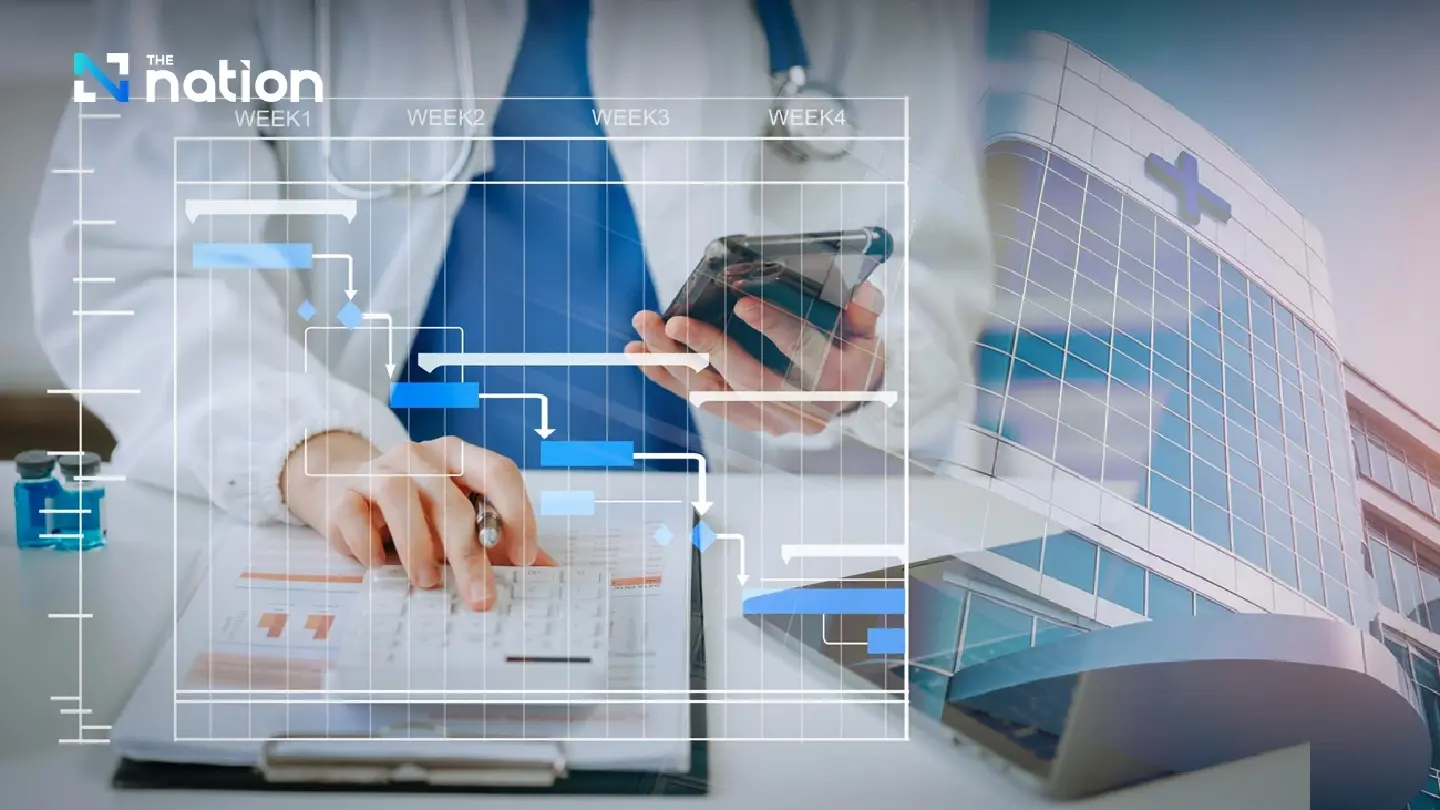 Q1 2026 headwinds drag on Thai private hospital revenues, profits