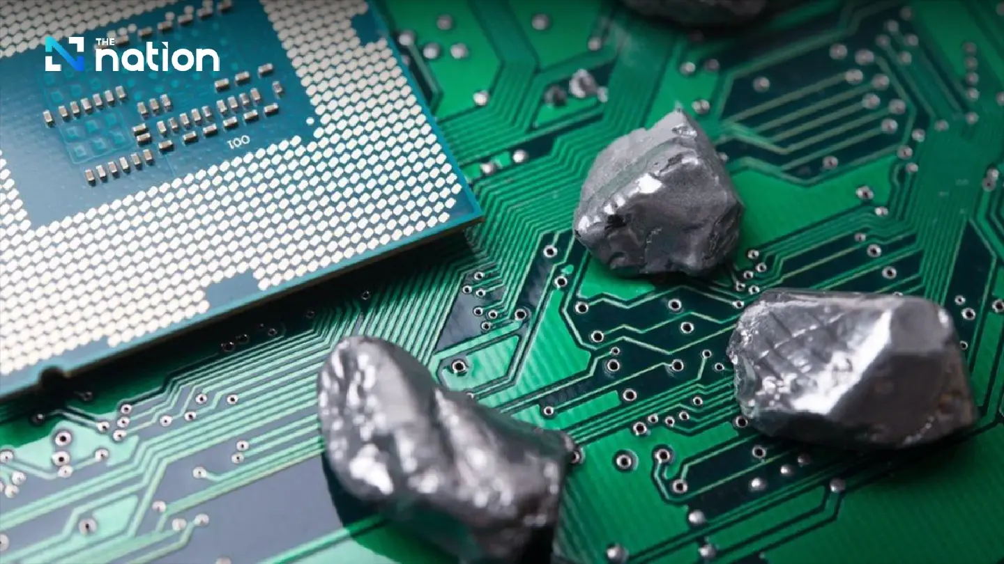Resource Nationalism: Global Export Crunches Threaten to Derail EV and High-Tech Supply Chains
