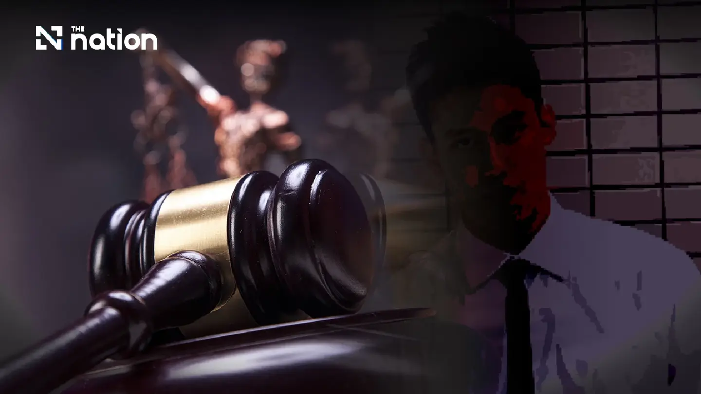 Court jails ex-senator’s son for 132 years in online gambling and money laundering case