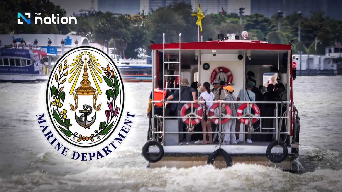 Marine Department rejects bribery claims, says services run through e-systems