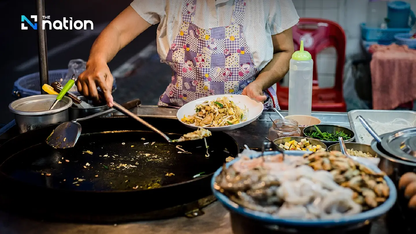 Thais Feel the Pinch as ‘Single-Dish’ Staples Surge Amid Fuel Price Crisis