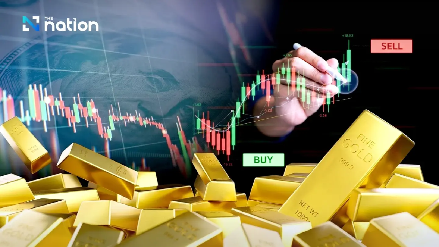 Gold imports push Thailand into Q1 trade deficit as Goldman sees stronger global demand