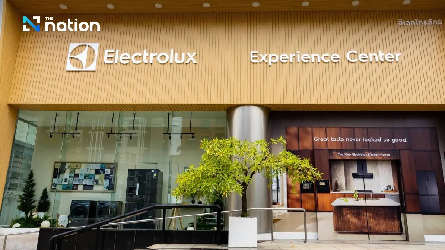 Electrolux Expands Experience-Led Growth Strategy Across Asia Electrolux Expands Experience-Led Growth Strategy Across Asia