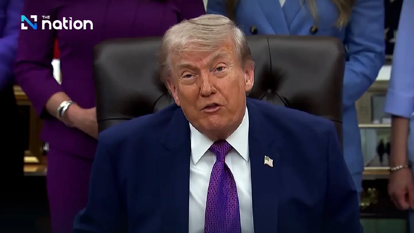 War fears ease — Oil drops as Trump delays Iran strike War fears ease — Oil drops as Trump delays Iran strike