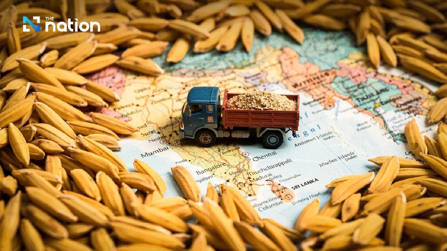 Thai paddy prices rise as exporters eye second-half recovery Thai paddy prices rise as exporters eye second-half recovery