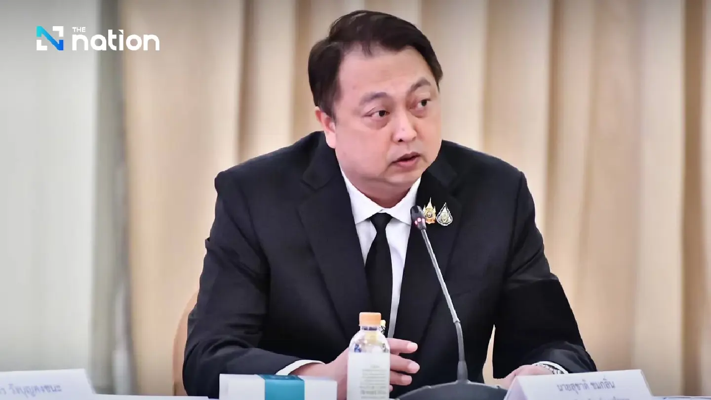 Climate department seeks German grant for Thailand’s green push