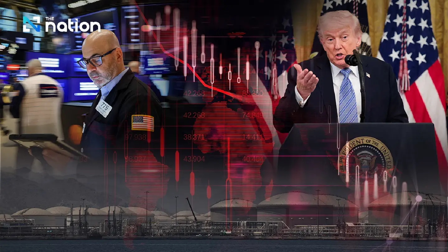From Epic Fury to Project Freedom: Who Pays the Bill for a Blocked Strait?