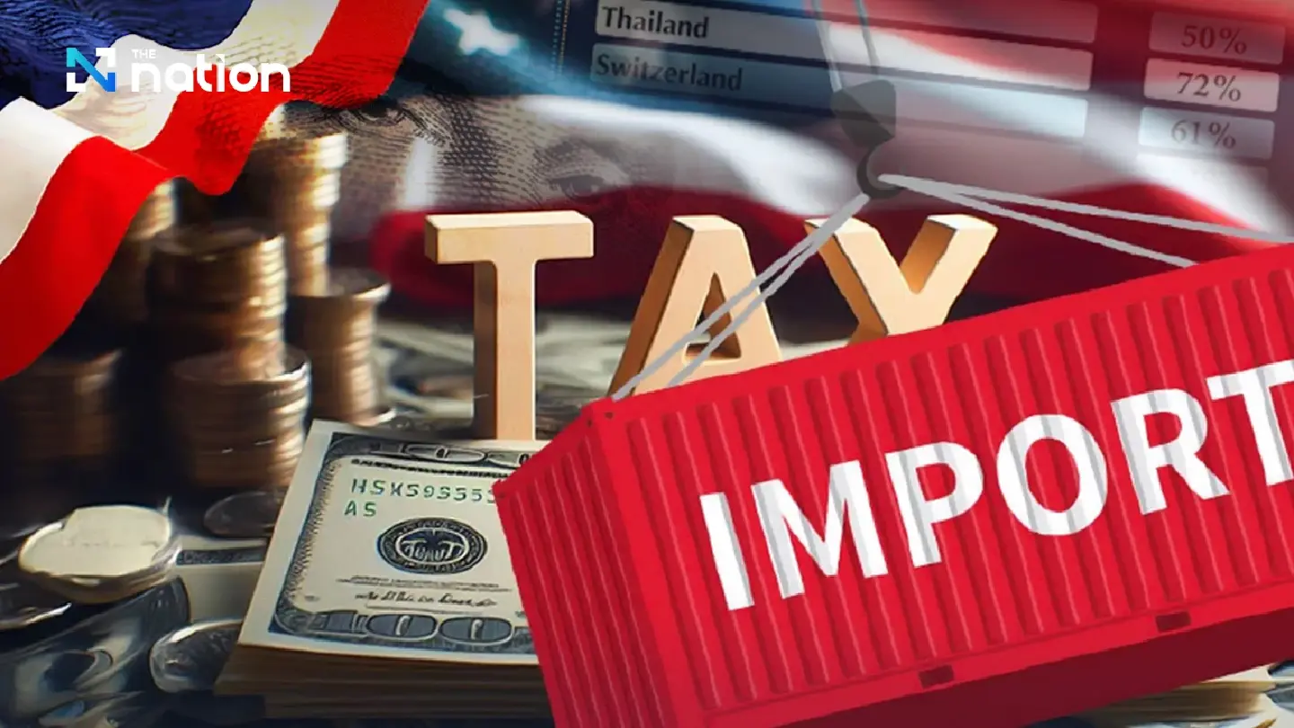 NESDC warns Thai exports still exposed to fresh US tariff measures