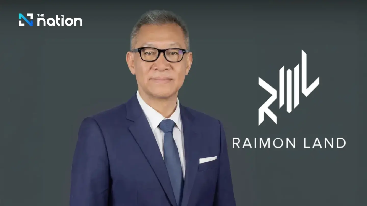 Raimon Land targets luxury growth with Sukhumvit and Phuket projects Raimon Land targets luxury growth with Sukhumvit and Phuket projects