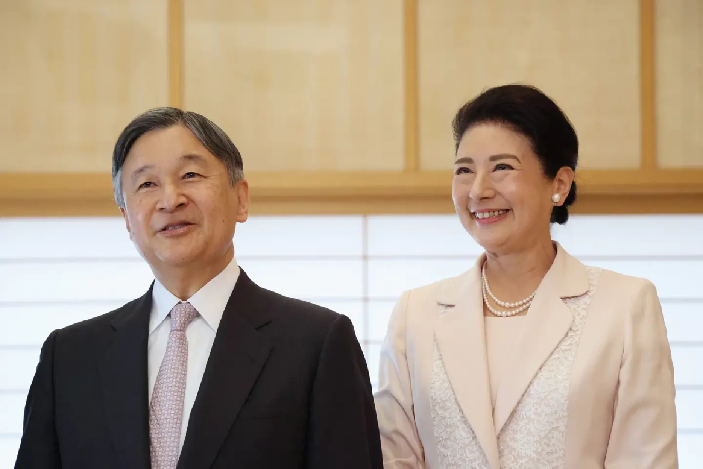 Japan's emperor and empress to visit Netherlands, Belgium in June