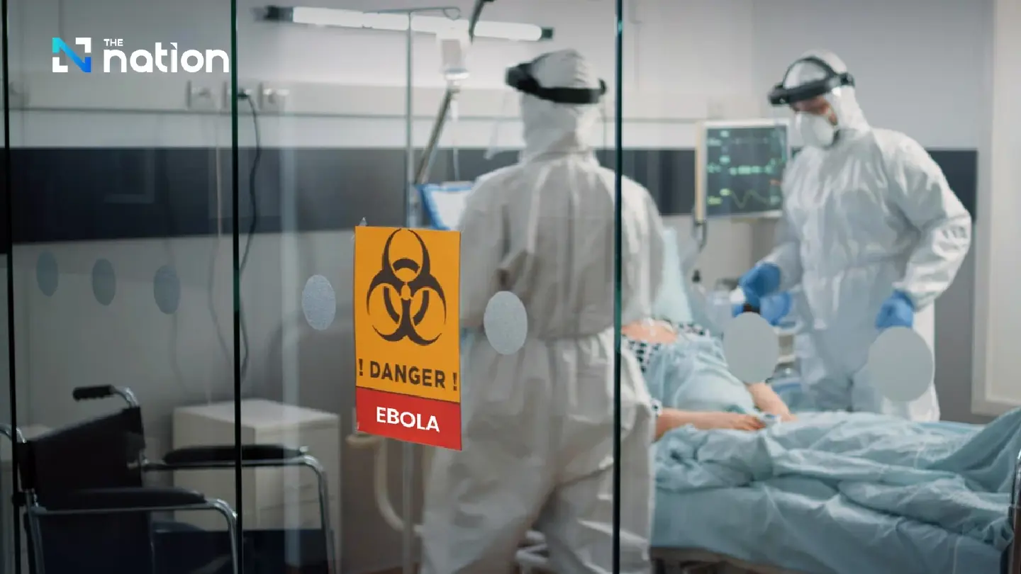 Ebola outbreak response — Thailand tightens entry and quarantine rules Ebola outbreak response — Thailand tightens entry and quarantine rules