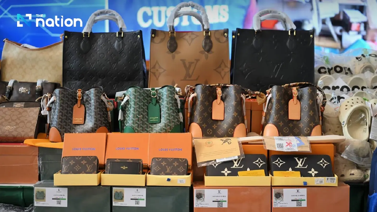 Thailand Retains 'Watch List' Status as US Recognises Consistent Gains in Intellectual Property