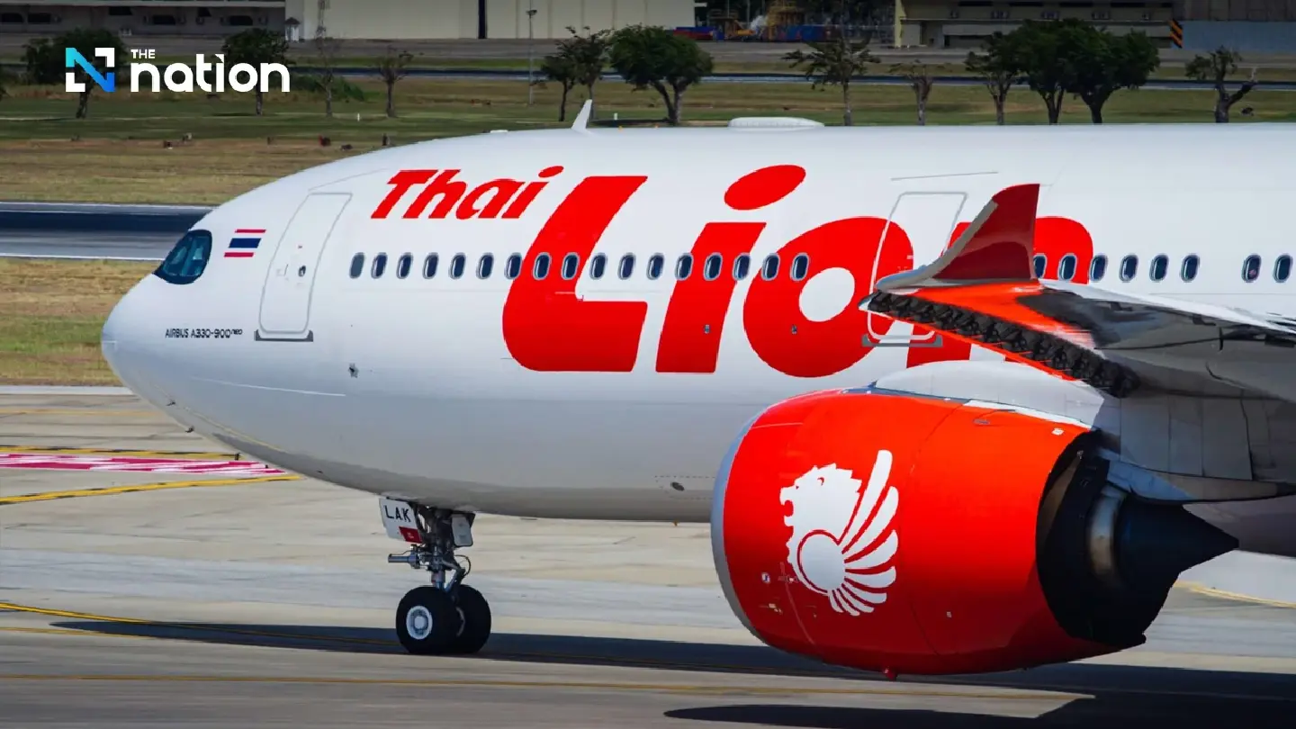 Thai Lion Air cuts 15 routes as jet fuel costs surge