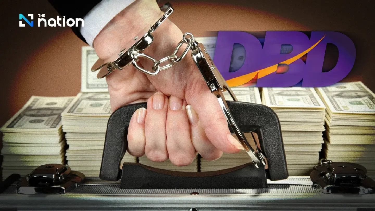 Thai Authorities Launch Massive Crackdown on Foreign 'Nominee' Firms