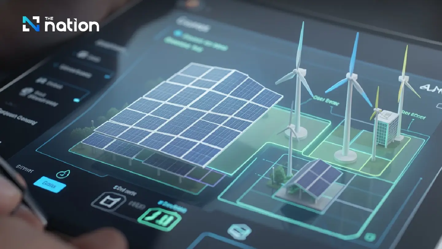 Thailand Fast-Tracks Green Energy and Infrastructure to Lure Global Investors Thailand Fast-Tracks Green Energy and Infrastructure to Lure Global Investors