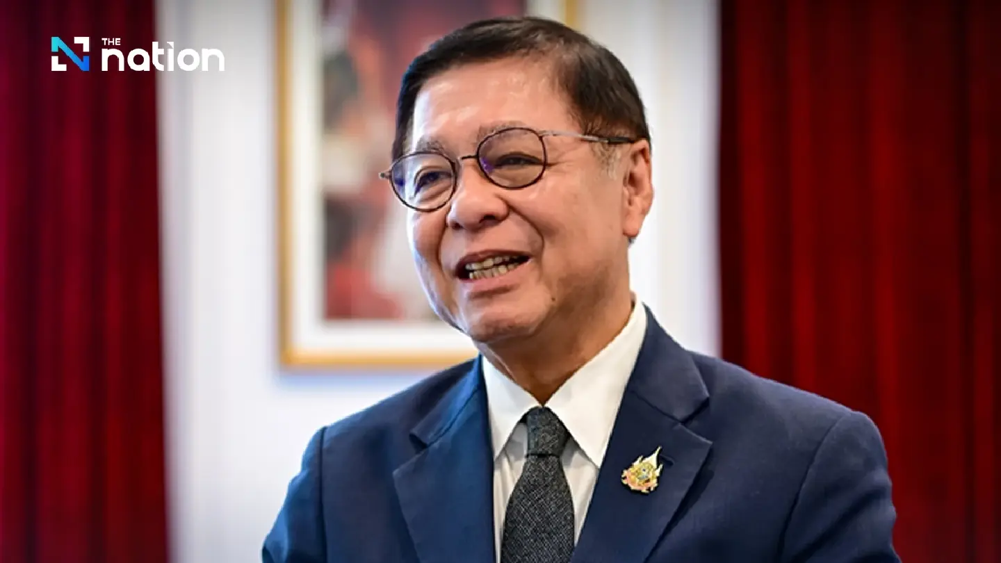 Next 50 years begin – Thailand and Vietnam chart deeper strategic partnership Next 50 years begin – Thailand and Vietnam chart deeper strategic partnership