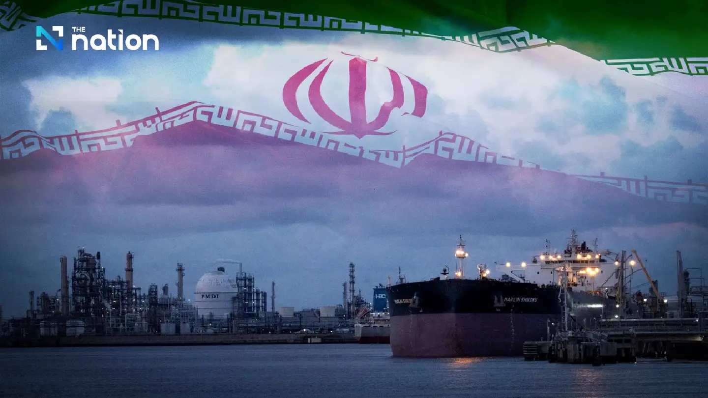 Middle East conflict hits Thailand as factories shut and layoffs rise