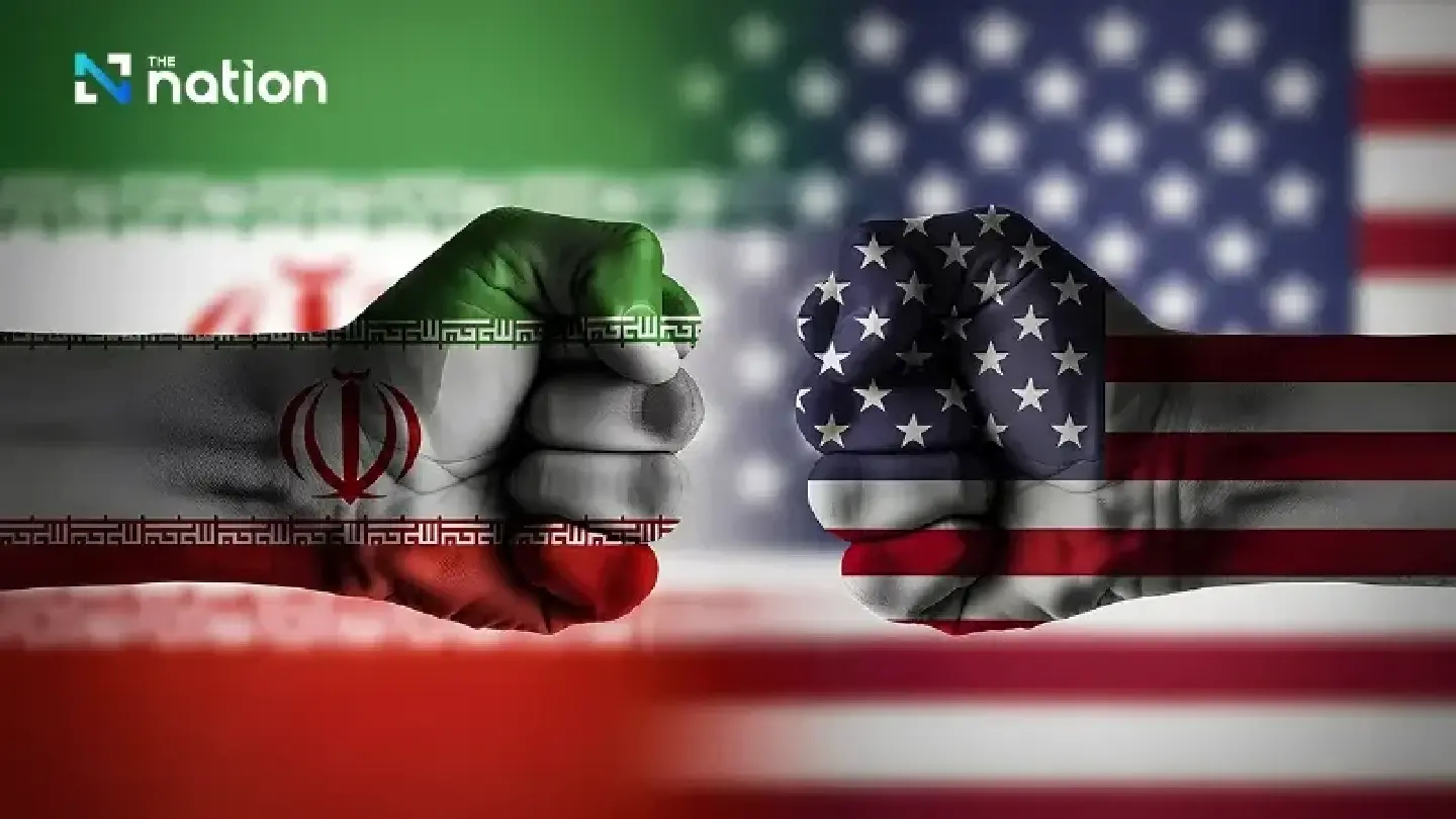 Iran reviews US peace plan as Trump signals both hope and threat