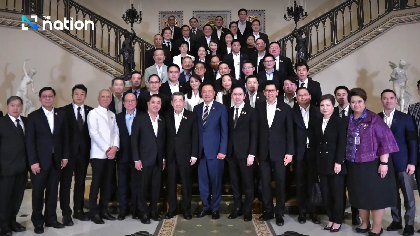 Government accepts CEO proposals for urgent economic push