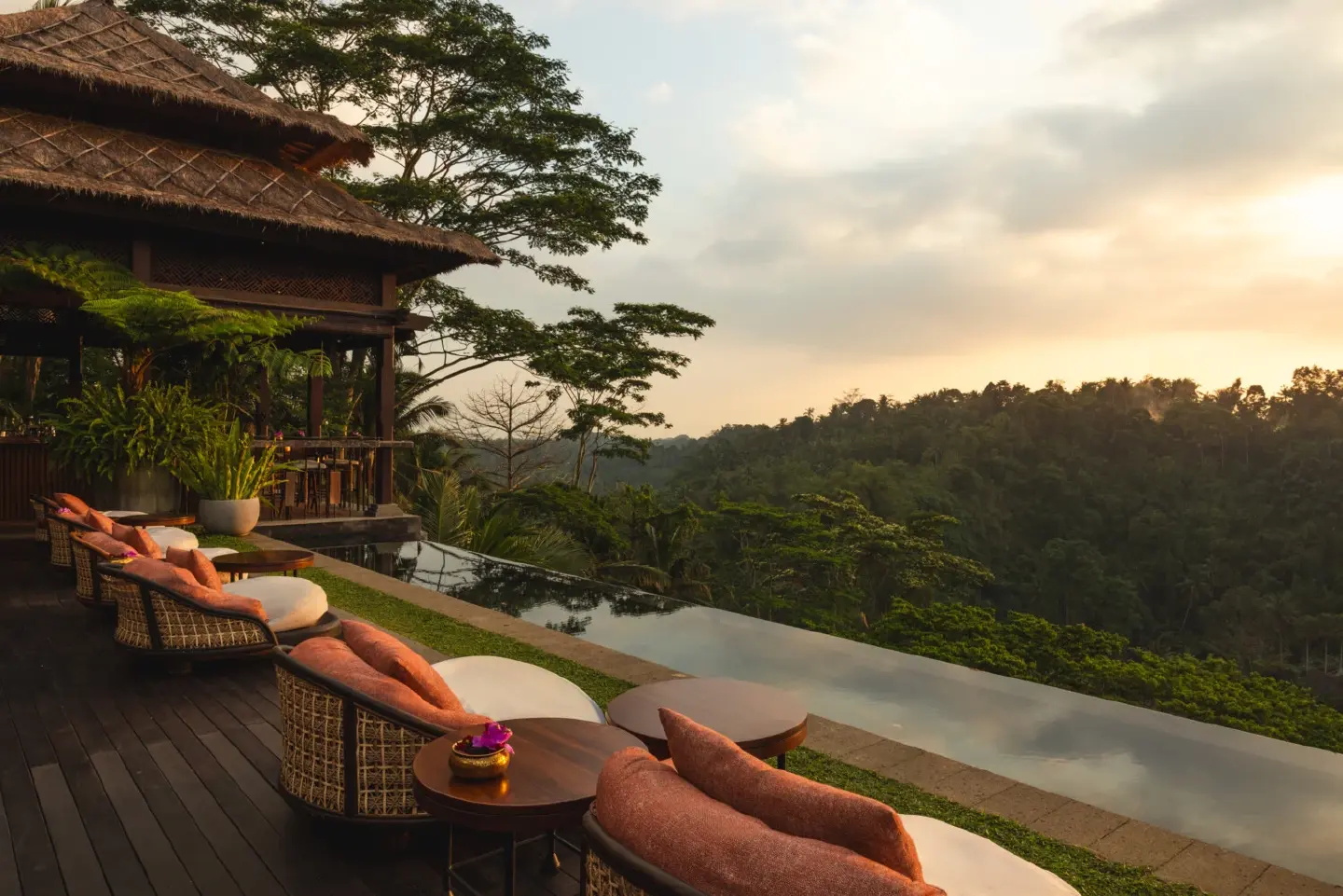 Marriott International Debuts 2026 Luxury Dining Series Marriott International Debuts 2026 Luxury Dining Series