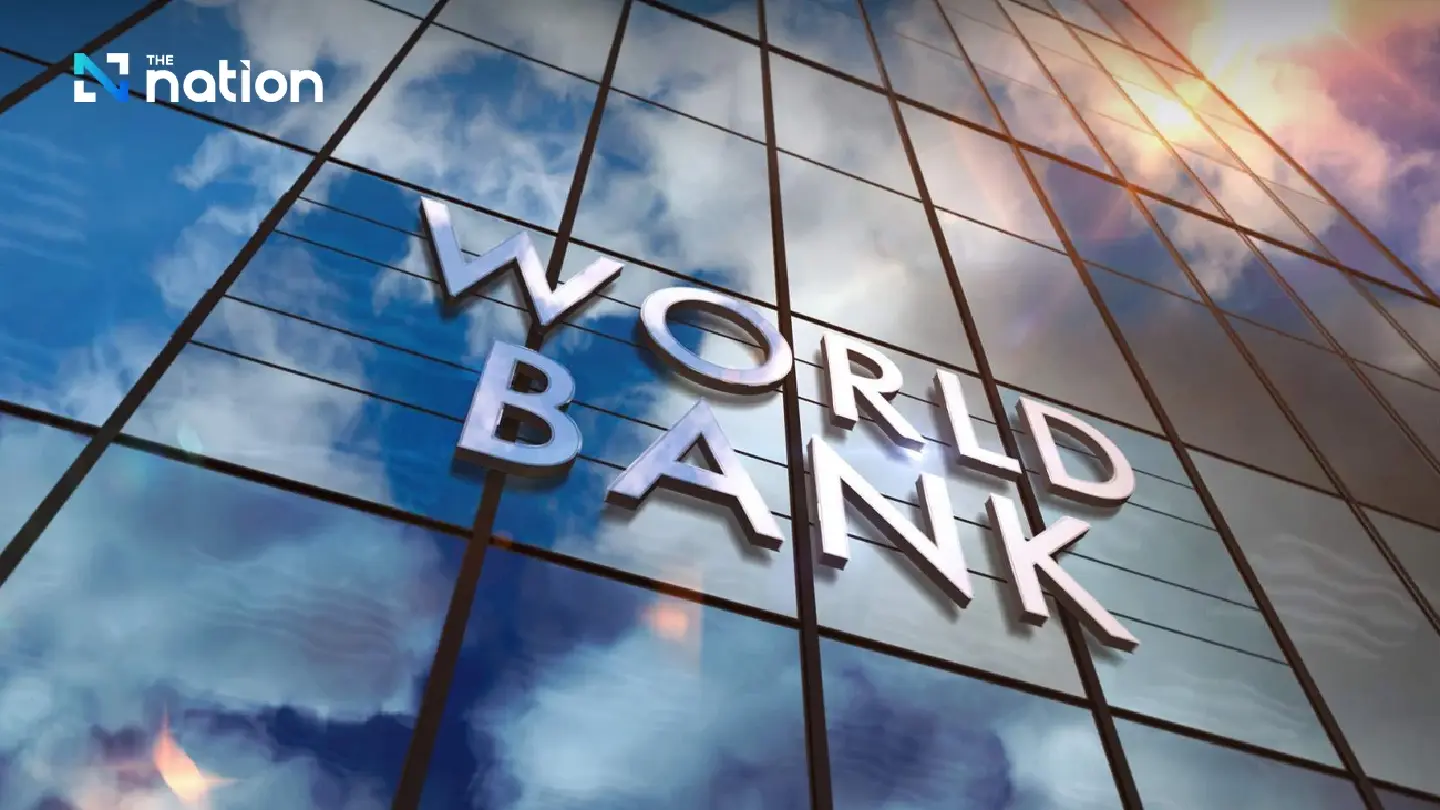 World Bank document shows 27 countries seeking crisis funding World Bank document shows 27 countries seeking crisis funding
