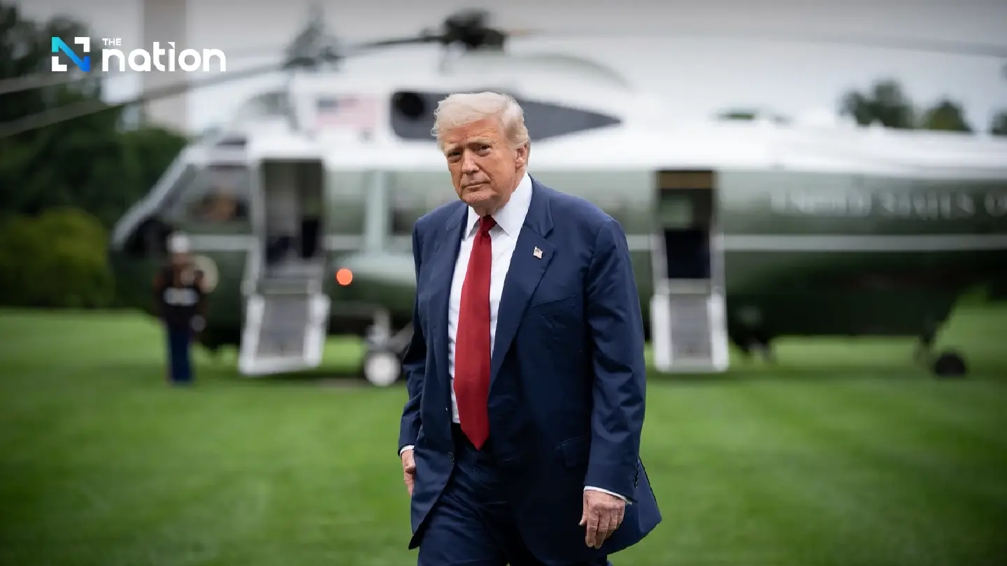 Trump to lift EU auto tariffs to 25% as trade tensions deepen