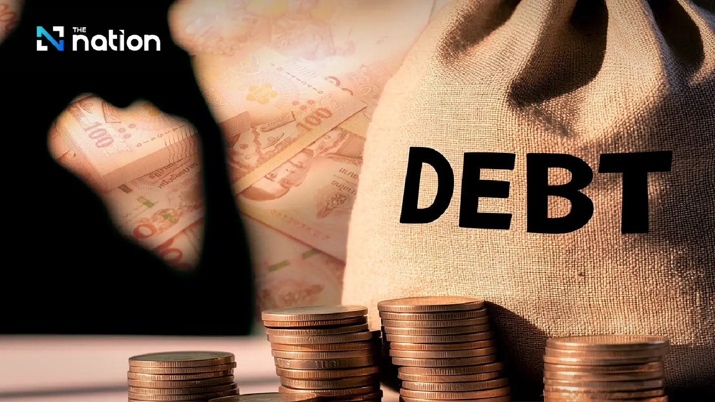 BOT warns 400bn-baht loan plan could push public debt near ceiling