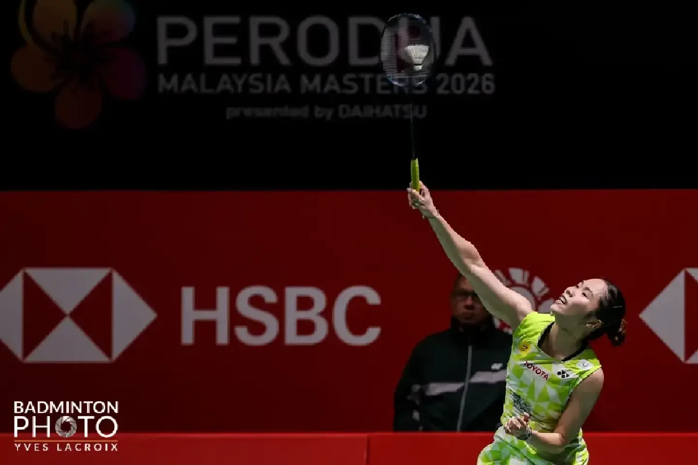 Ratchanok stuns China’s top seed to win third Malaysia Masters title Ratchanok stuns China’s top seed to win third Malaysia Masters title