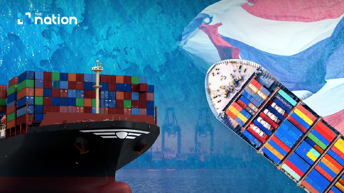 Thai exports maintain momentum as major markets and fruit demand grow Thai exports maintain momentum as major markets and fruit demand grow