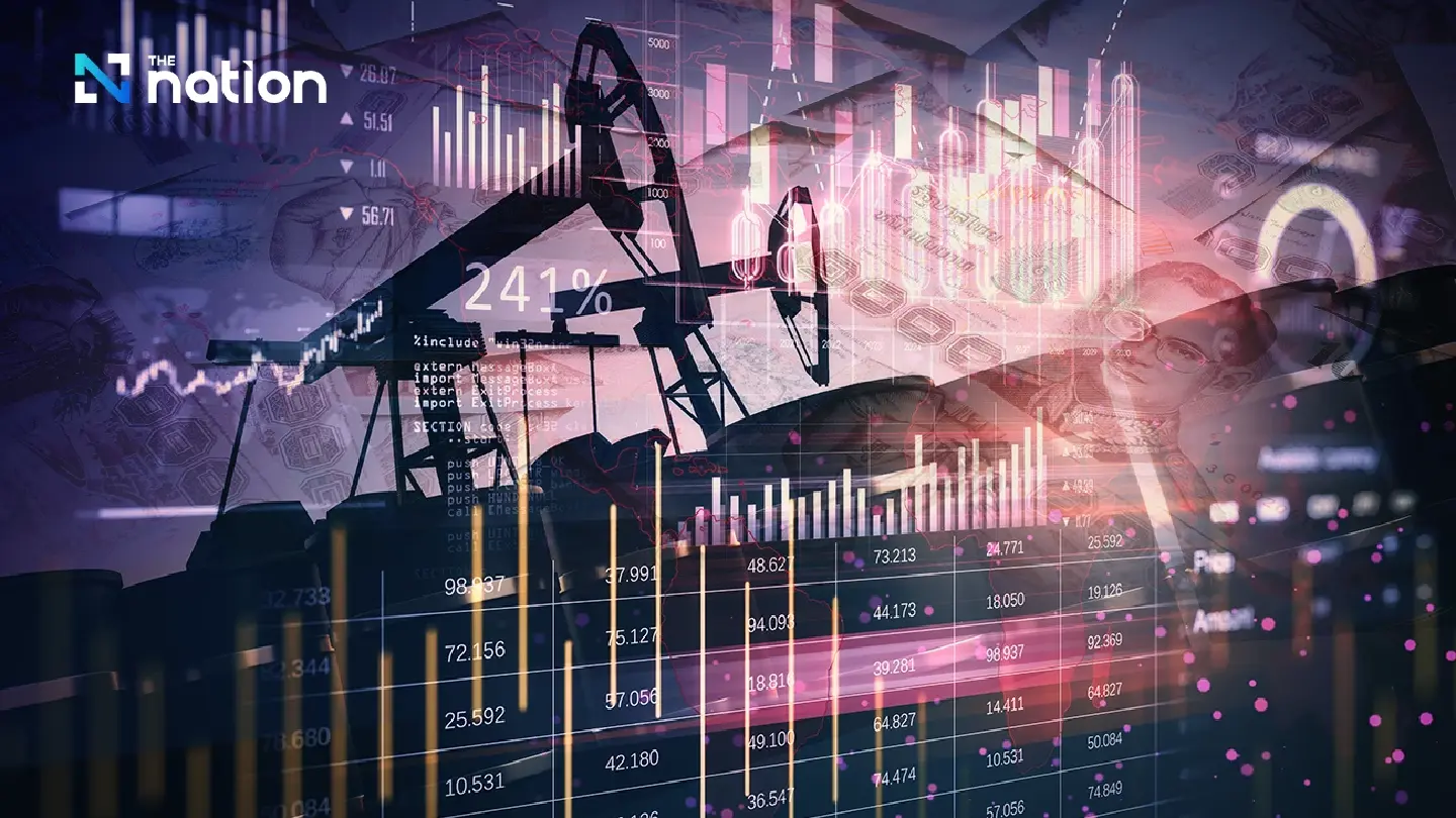 Thai Chamber of Commerce Backs 400bn Baht Emergency Loan to Shield Economy from Energy Shock