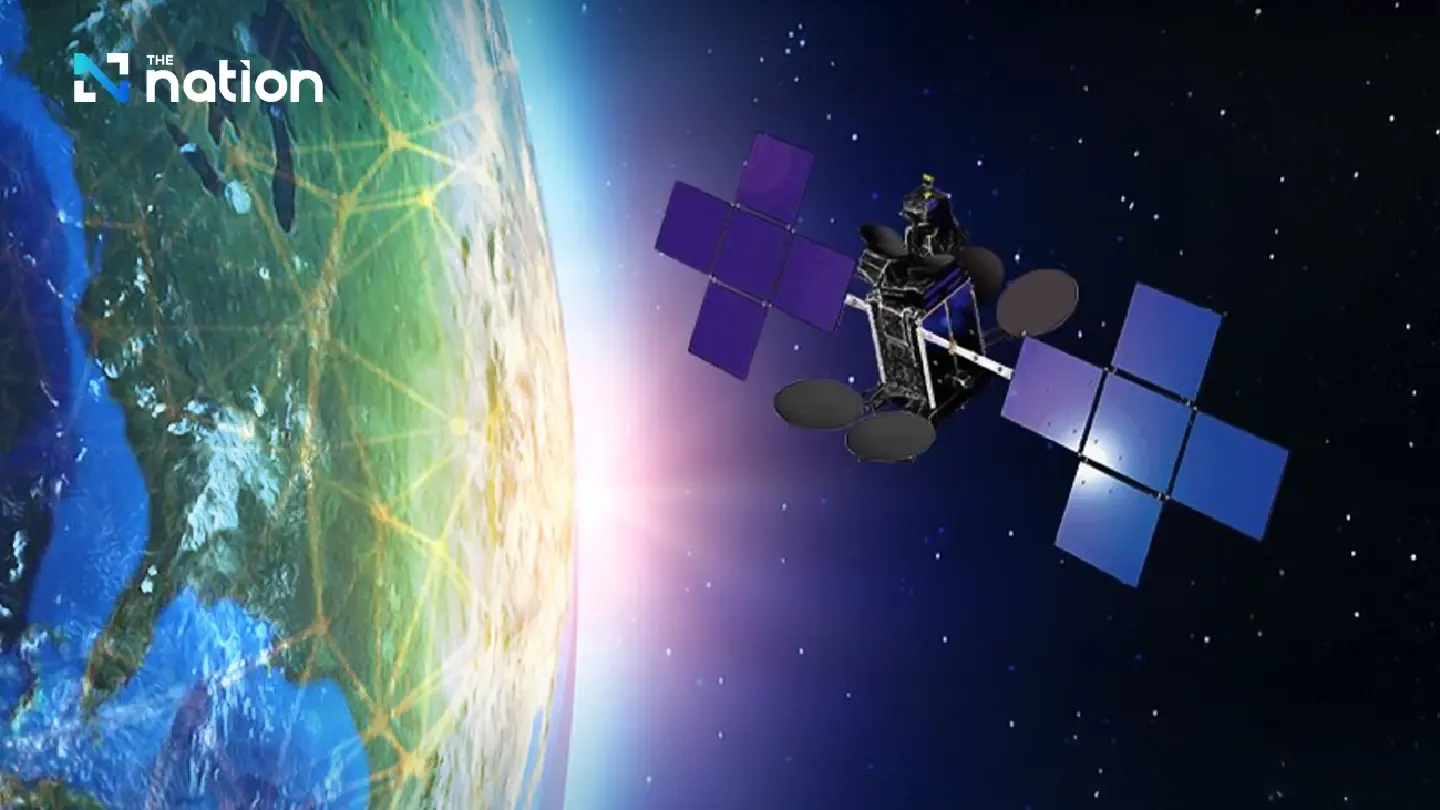 NT to end Thaicom 4 satellite internet service on June 30 as iPSTAR nears retirement NT to end Thaicom 4 satellite internet service on June 30 as iPSTAR nears retirement