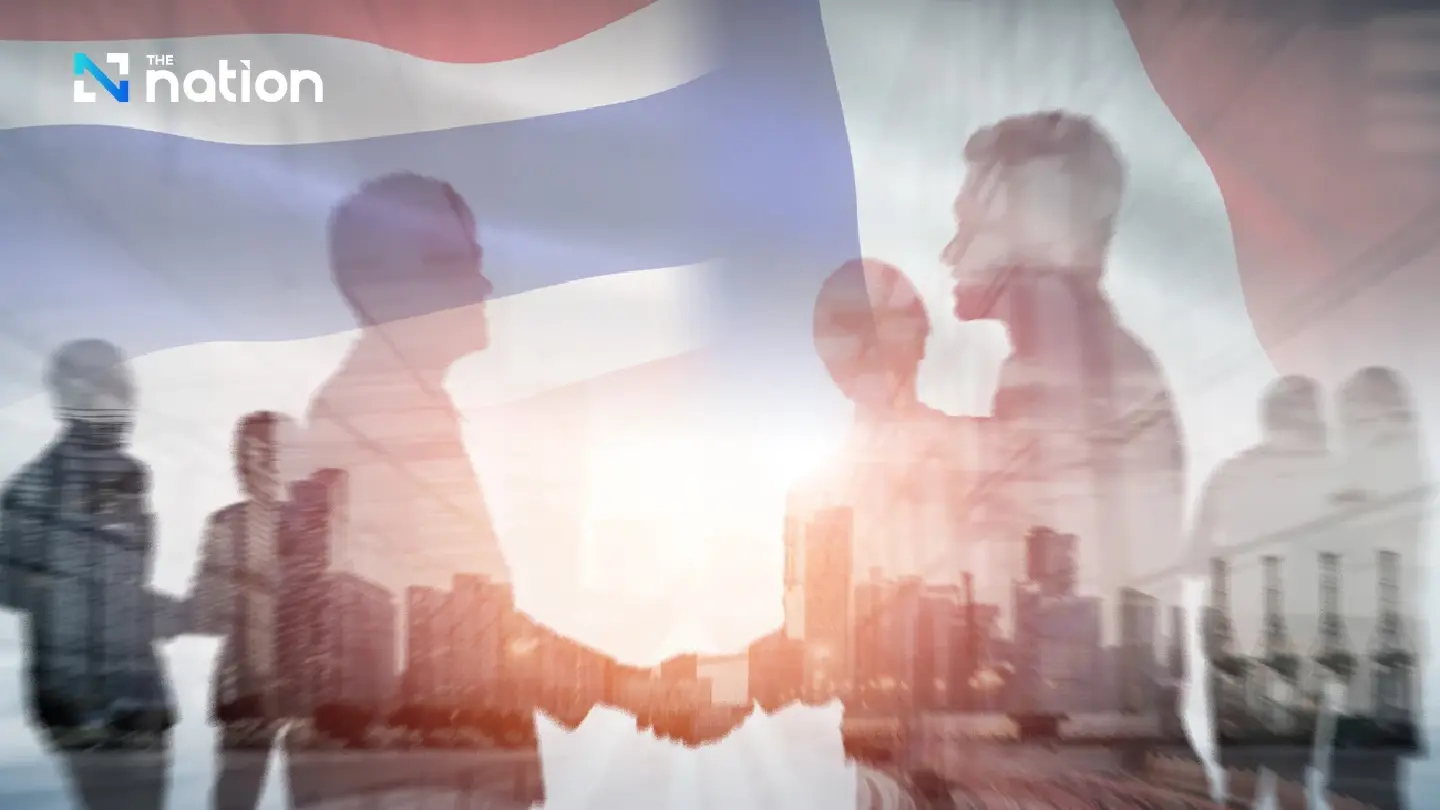 Thailand and France set to deepen strategic cooperation on economy, clean energy