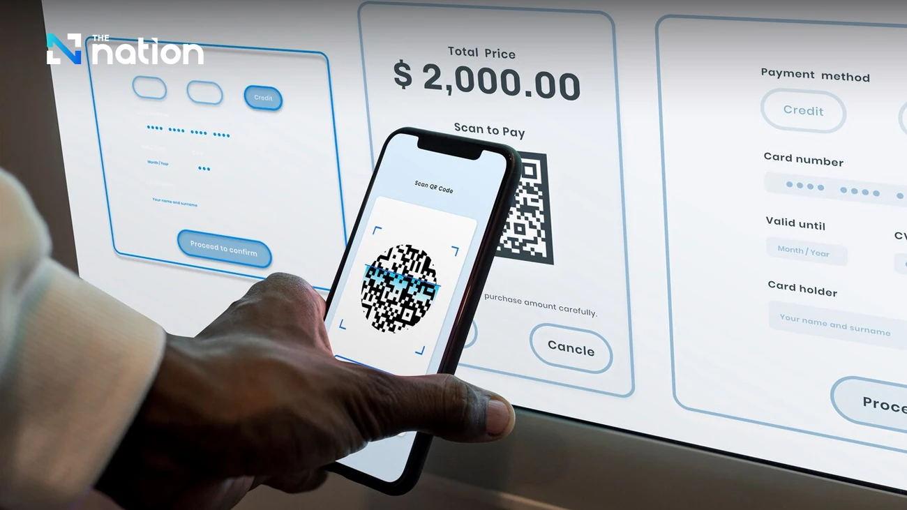 Asia's Cross-Border Payments Market to Hit $24tn by 2033 — and Thailand Is Helping Lead the Way