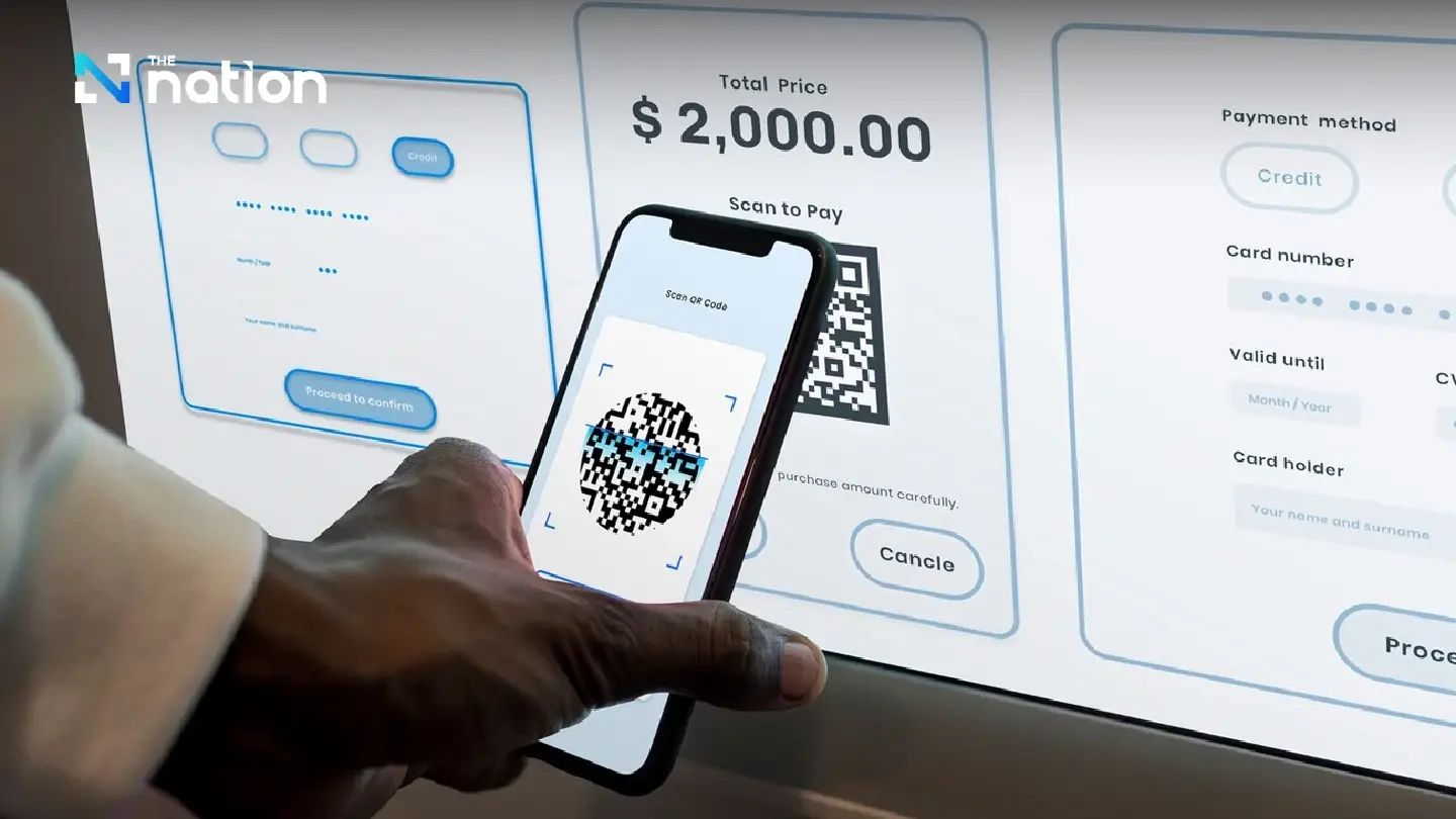 Asia's Cross-Border Payments Market to Hit $24tn by 2033 — and Thailand Is Helping Lead the Way