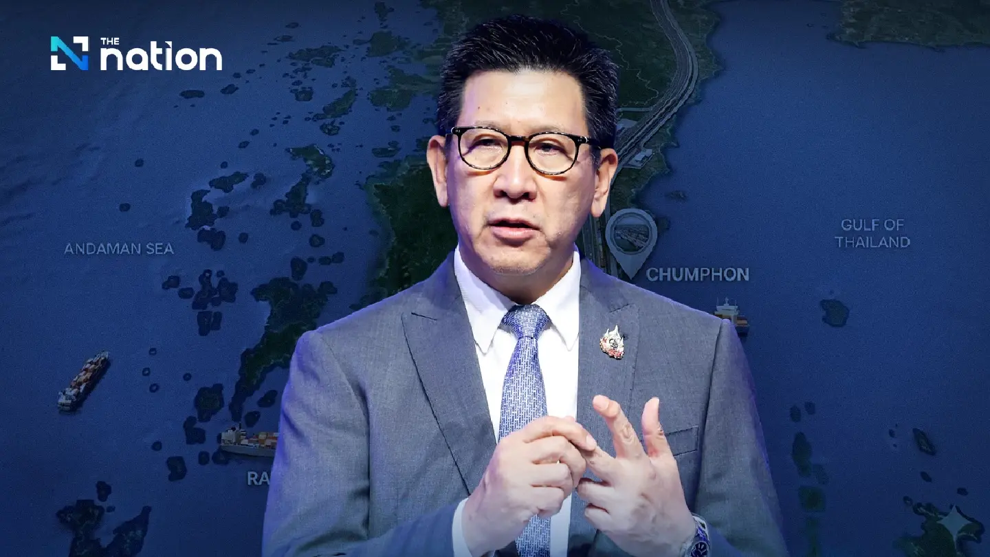 Govt to reassess Land Bridge scheme against new geopolitical risks