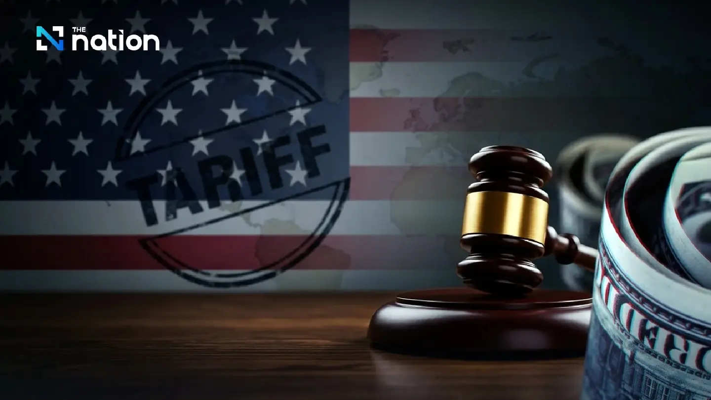 US Court Strikes Down Trump’s 10% Universal Tariff