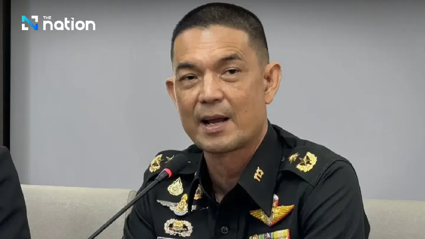 Thai army warns of immediate response to Cambodian border fire