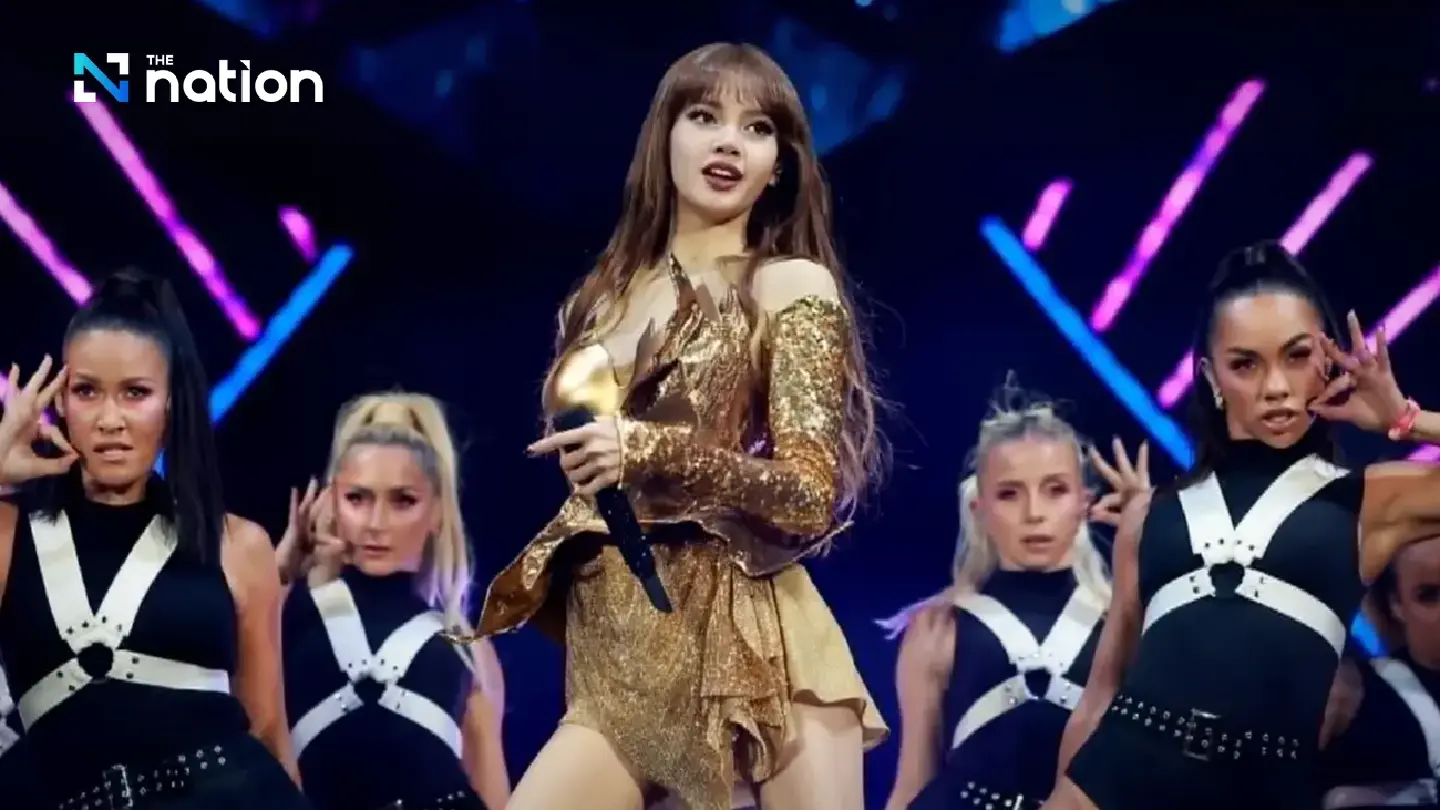 The ‘Shared Heartbeat’: Why FIFA Bet on Lisa to Conquer the 2026 World Cup The ‘Shared Heartbeat’: Why FIFA Bet on Lisa to Conquer the 2026 World Cup