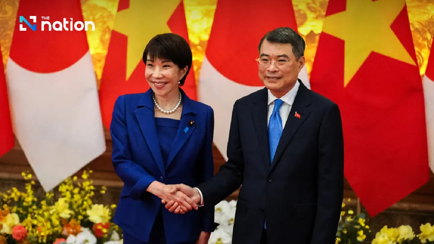 Japan and Vietnam Forge Economic Security Alliance Amid Global Supply Chain Volatility