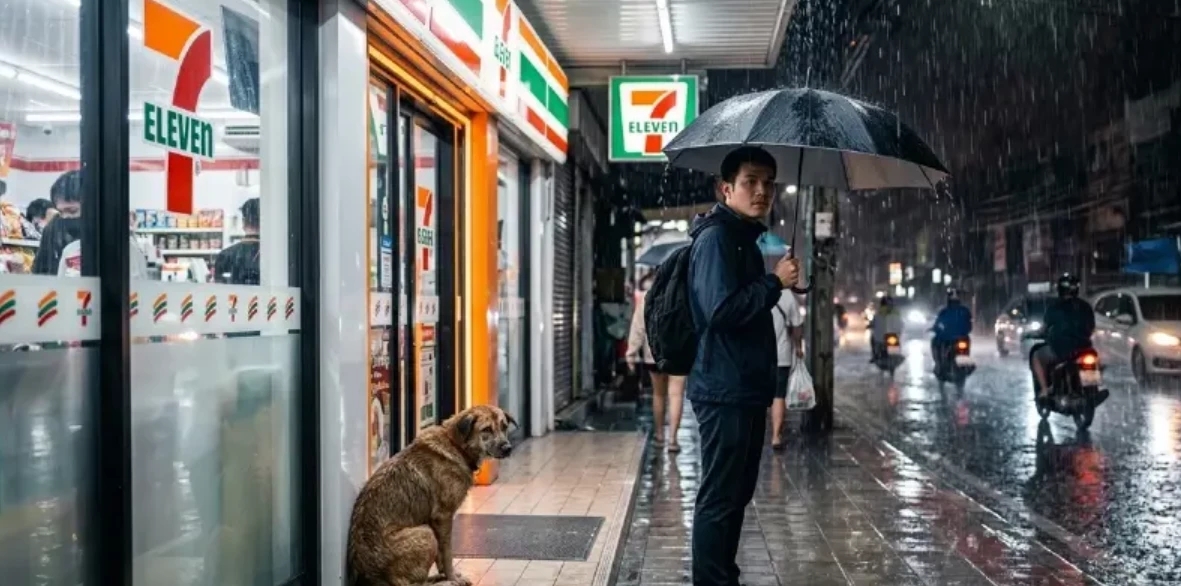 Thailand warned of nationwide storms, heavy rain, flood risk
